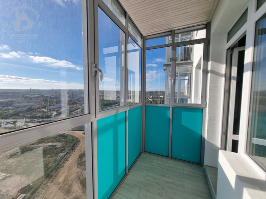 Продам двухкомнатную (2-комн.) квартиру, Тапиола (Талоярви мкр.) ул, 2к1, Петрозаводск г