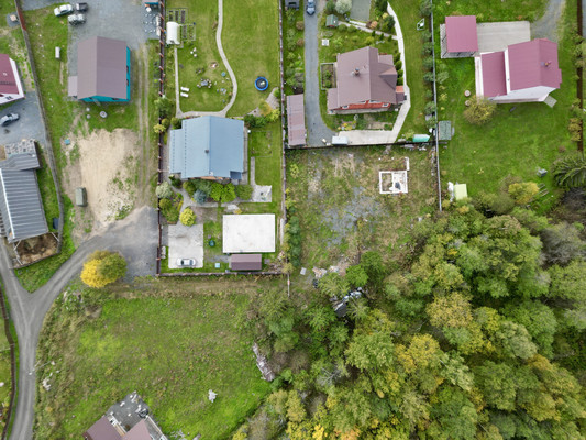 Продам участок 11,1 соток, ИЖС, Талицкая ул, 12, Новая Вилга п, 0 км от города