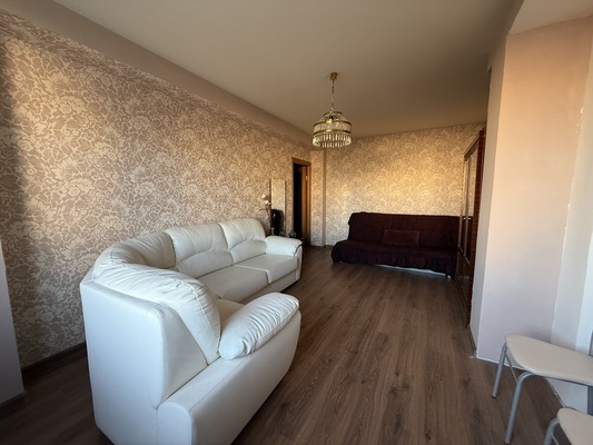 Продам двухкомнатную (2-комн.) квартиру, Панфилова ул, 4, Химки г