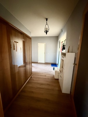 Продам двухкомнатную (2-комн.) квартиру, Панфилова ул, 4, Химки г