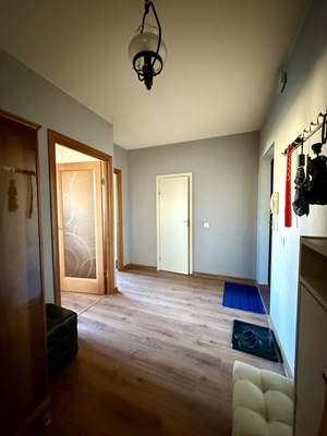 Продам двухкомнатную (2-комн.) квартиру, Панфилова ул, 4, Химки г