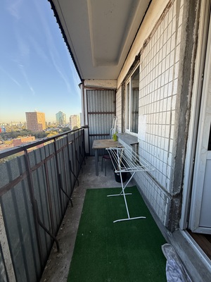 Продам двухкомнатную (2-комн.) квартиру, Панфилова ул, 4, Химки г