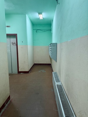 Продам двухкомнатную (2-комн.) квартиру, Панфилова ул, 4, Химки г