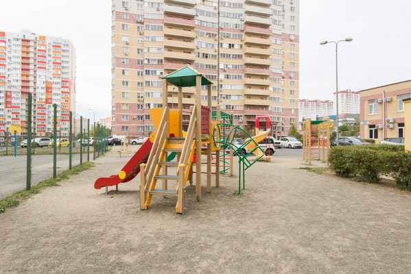 Продам однокомнатную (1-комн.) квартиру, Петренко ул, 26, Ростов-на-Дону г