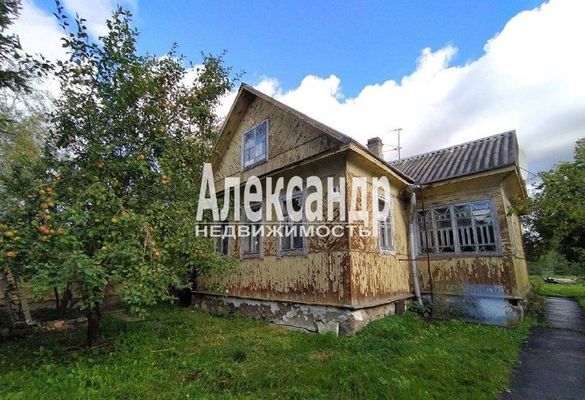 Продам дом, Детскосельская ул, 8, Красный Бор гп, 25 км от города