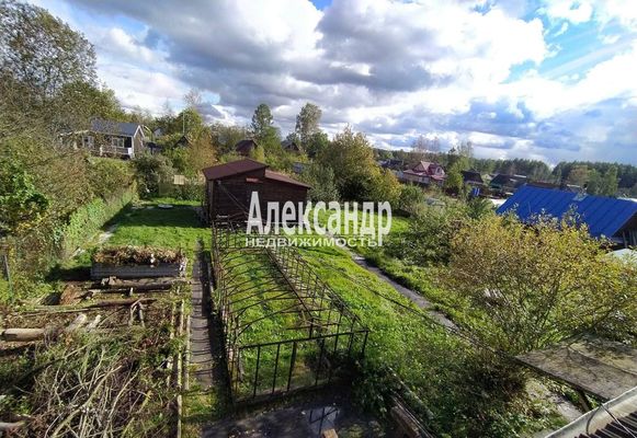 Продам дом, Детскосельская ул, 8, Красный Бор гп, 25 км от города