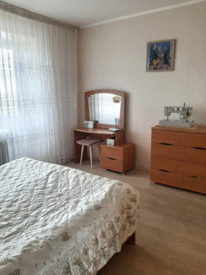 Продам двухкомнатную (2-комн.) квартиру, Весенняя ул, 40, Волгодонск г