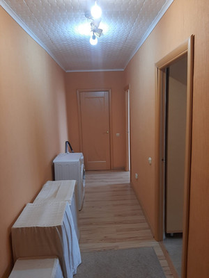 Продам двухкомнатную (2-комн.) квартиру, Весенняя ул, 40, Волгодонск г