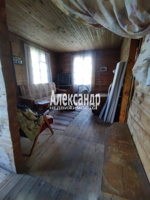 Продам участок 8,31 соток, СНТ, поселок Атмосфера, ЛОС тер. СНТ, 226, Массив Мшинская тер, 90 км от города