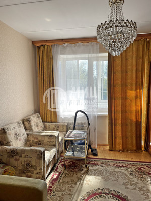 Продам двухкомнатную (2-комн.) квартиру, Зелёная (Мытищи-16 тер) ул, 6, Мытищи г