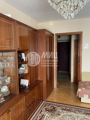 Продам двухкомнатную (2-комн.) квартиру, Зелёная (Мытищи-16 тер) ул, 6, Мытищи г