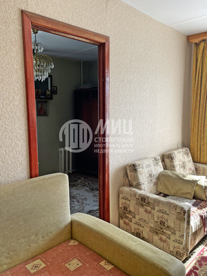 Продам двухкомнатную (2-комн.) квартиру, Зелёная (Мытищи-16 тер) ул, 6, Мытищи г