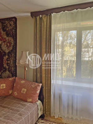 Продам двухкомнатную (2-комн.) квартиру, Зелёная (Мытищи-16 тер) ул, 6, Мытищи г