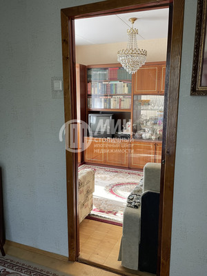 Продам двухкомнатную (2-комн.) квартиру, Зелёная (Мытищи-16 тер) ул, 6, Мытищи г