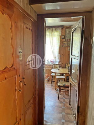 Продам двухкомнатную (2-комн.) квартиру, Зелёная (Мытищи-16 тер) ул, 6, Мытищи г