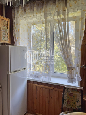 Продам двухкомнатную (2-комн.) квартиру, Зелёная (Мытищи-16 тер) ул, 6, Мытищи г