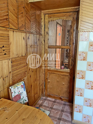 Продам двухкомнатную (2-комн.) квартиру, Зелёная (Мытищи-16 тер) ул, 6, Мытищи г