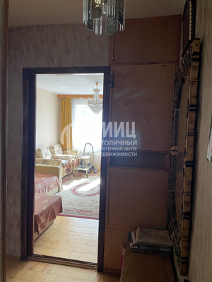 Продам двухкомнатную (2-комн.) квартиру, Зелёная (Мытищи-16 тер) ул, 6, Мытищи г