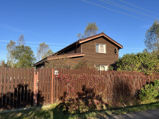 Продам дом, СНС Клинское сад, Ямуга д, 0 км от города