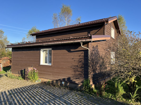 Продам дом, СНС Клинское сад, Ямуга д, 0 км от города