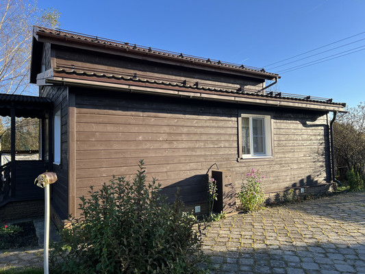 Продам дом, СНС Клинское сад, Ямуга д, 0 км от города