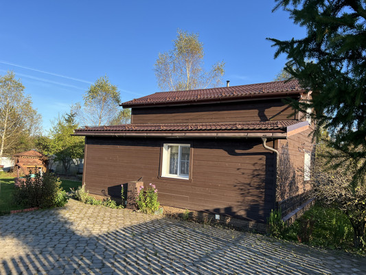 Продам дом, СНС Клинское сад, Ямуга д, 0 км от города