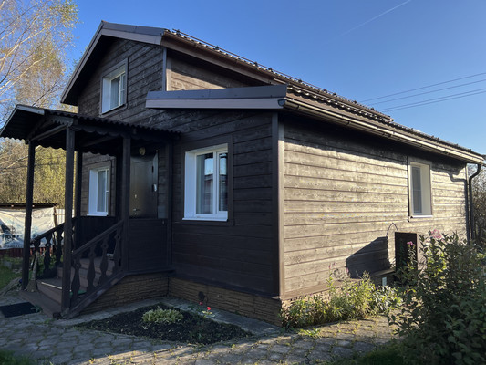 Продам дом, СНС Клинское сад, Ямуга д, 0 км от города