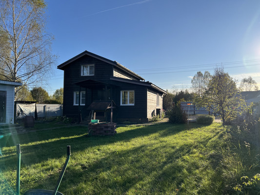 Продам дом, СНС Клинское сад, Ямуга д, 0 км от города