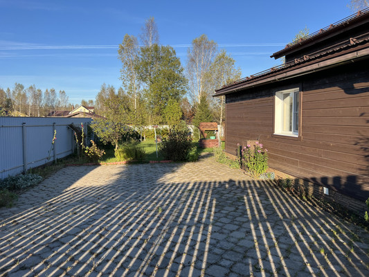 Продам дом, СНС Клинское сад, Ямуга д, 0 км от города