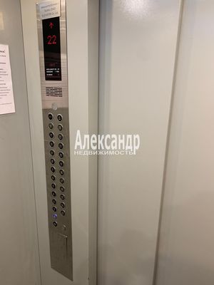 Продам двухкомнатную (2-комн.) квартиру, Строителей пр-кт, 2, Кудрово г