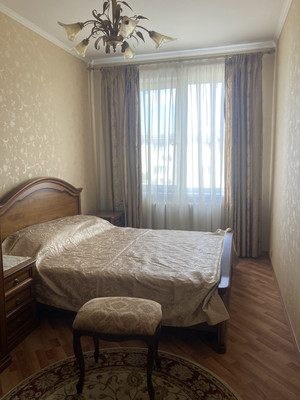 Продам двухкомнатную (2-комн.) квартиру, Крымская ул, 244, Анапа г