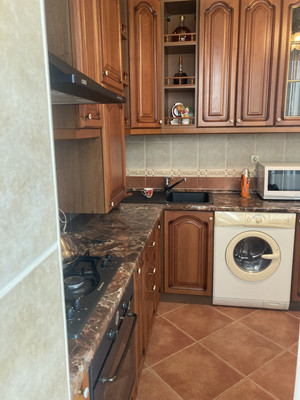 Продам двухкомнатную (2-комн.) квартиру, Крымская ул, 244, Анапа г