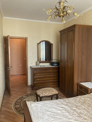 Продам двухкомнатную (2-комн.) квартиру, Крымская ул, 244, Анапа г