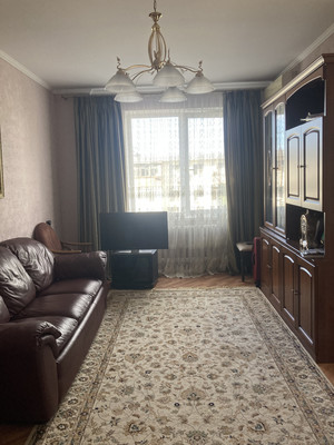 Продам двухкомнатную (2-комн.) квартиру, Крымская ул, 244, Анапа г
