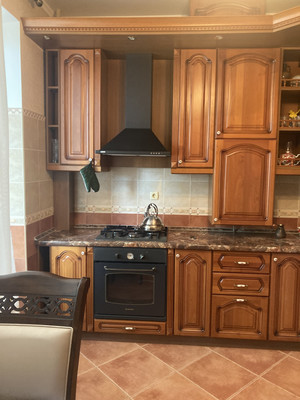 Продам двухкомнатную (2-комн.) квартиру, Крымская ул, 244, Анапа г