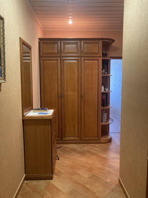 Продам двухкомнатную (2-комн.) квартиру, Крымская ул, 244, Анапа г