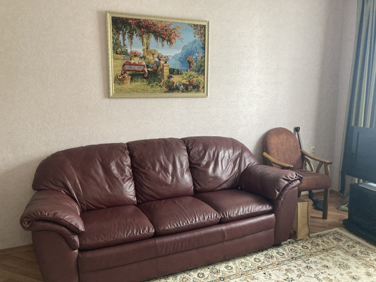Продам двухкомнатную (2-комн.) квартиру, Крымская ул, 244, Анапа г