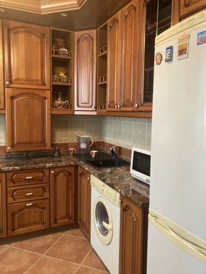 Продам двухкомнатную (2-комн.) квартиру, Крымская ул, 244, Анапа г