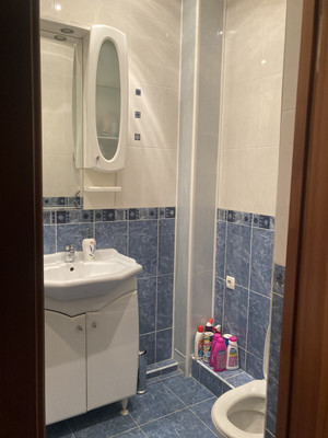 Продам двухкомнатную (2-комн.) квартиру, Крымская ул, 244, Анапа г