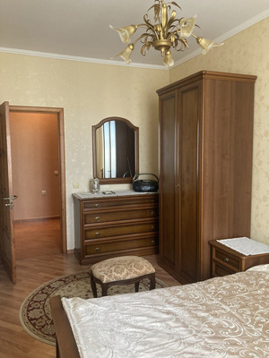 Продам двухкомнатную (2-комн.) квартиру, Крымская ул, 244, Анапа г