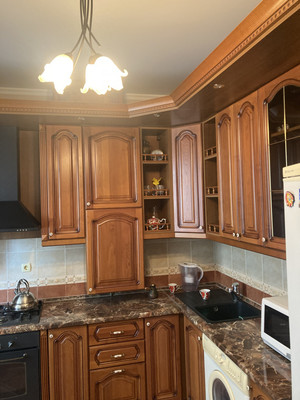 Продам двухкомнатную (2-комн.) квартиру, Крымская ул, 244, Анапа г