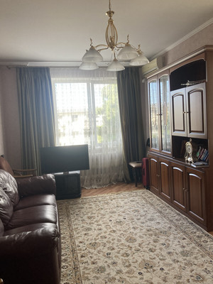 Продам двухкомнатную (2-комн.) квартиру, Крымская ул, 244, Анапа г