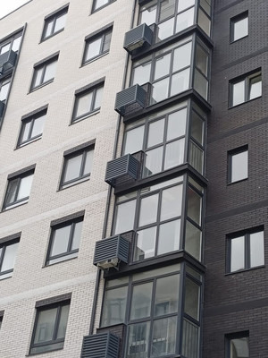 Продам однокомнатную (1-комн.) квартиру, Дальняя ул, 30, Темрюк г