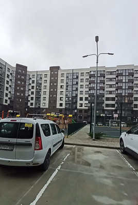 Продам однокомнатную (1-комн.) квартиру, Дальняя ул, 30, Темрюк г