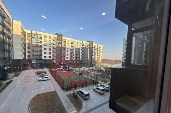 Продам однокомнатную (1-комн.) квартиру, Дальняя ул, 30, Темрюк г