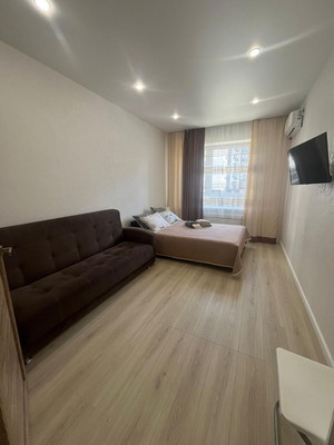 Продам однокомнатную (1-комн.) квартиру, Дальняя ул, 30, Темрюк г