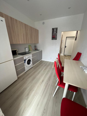 Продам однокомнатную (1-комн.) квартиру, Дальняя ул, 30, Темрюк г