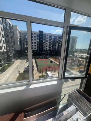 Продам однокомнатную (1-комн.) квартиру, Дальняя ул, 30, Темрюк г