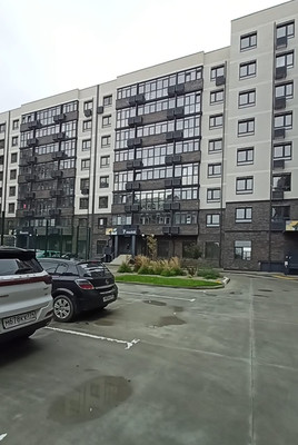 Продам однокомнатную (1-комн.) квартиру, Дальняя ул, 30, Темрюк г