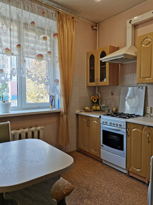 Продам трехкомнатную (3-комн.) квартиру, Советская ул, 163, Йошкар-Ола г